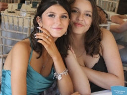 YR11 Prom 2025 - Table Photos